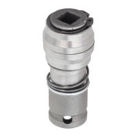 Adaptador De Martillo Eléctrico Para Perforar Paredes Y Ladrillos Redondos Y Cuadrados Herramienta Manual Para Trabajo Y Equipo De Energía - details 21