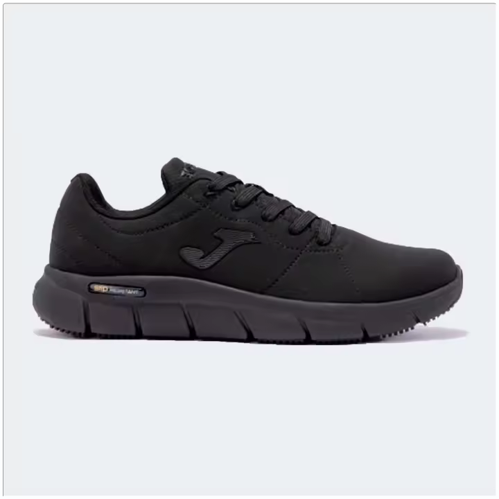 Zapatillas Multideporte (Walking Y Training) marca Joma modelo C500Lw2301 para mujer en color negro - 1