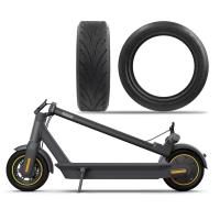 ✅Rueda Neumático Patinete Eléctrico Smartgyro K2 (60/70-6.5) 10 Pulgadas compatible con Ninebot Max G30- Cityroad, Carretera, Tubeless - details 0