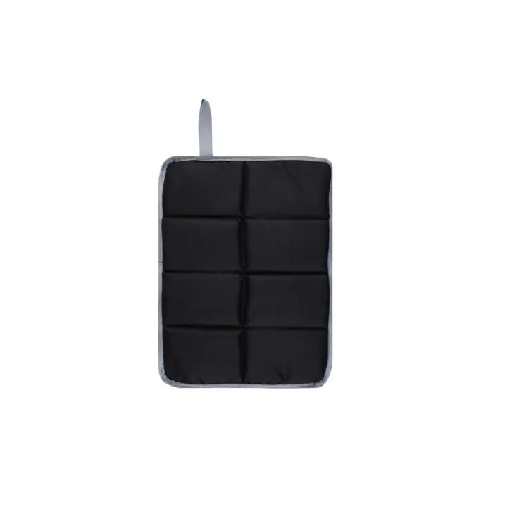 With Bolsa de almacenamiento, para Exterior (Negro) - 1
