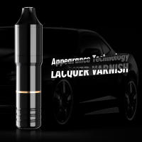 Solong Pluma De Tatuaje Profesional Con Motor Fuerte Y Enchufe DC Accesorios Para Tatuaje De Arte Permanente Cartridge De Agujas De Aluminio Negro - details 0