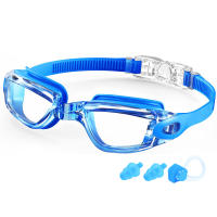 Gafas De Natación Profesionales Impermeables Anti-bufo Protección UV 100% Para Hombres Y Mujeres Jóvenes Y Adultos - details 17