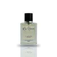 Perfume arabe unisex Raw Human Lattafa Pride 20ml, Fragancia femenina y masculina ideal para el bolso, Colonia de mujer y de hombre pequeño NOVEDAD 20ML - details 1