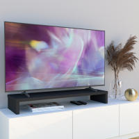 Henor Elevador TV de Madera FSC® 90-110 x 35 x 15 cm. Soporta 60 Kg. Henor - details 4
