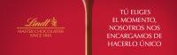 Lindt PACK 2 bombones LINDOR y NUXOR 200g x2, 6 sabores disponibles - details 0