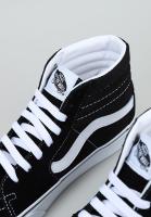 Vans SK8-Hi Platform 2.0  Deportivas Con Plataforma Mujer Negro - details 3