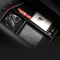 Caja De Almacenamiento Con Reposabrazos Para Coche Mercedes Benz ML GLE GL GLS Clase W166 C292 X166 LHD Organizador Central Accesorios - details 2