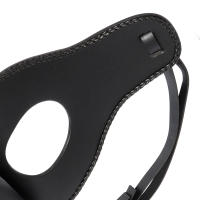 Cubierta De Tanque De Gasolina Para Motocicleta En Cuero PU Negro Con Bolsa Adecuada Para Harley Davidson Sportster XL 883 1200 - details 8