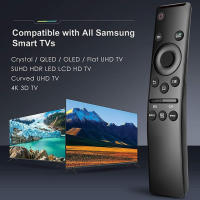 Control Remoto Inteligente Para TV Samsung HD 4K BN59-1358C BN59-1358D BN59-01350 BN59-01363 Repuesto Original Para Televisores Samsung - details 1