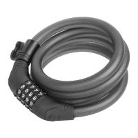 Cadena De Bloqueo Antirrobo Con Contraseña De 4 Dígitos Para Scooter Eléctrico Compatible Con Ninebot F20 F30 F40 Zero 8X 10X 11X Dualtron 1 2 G30 - details 14