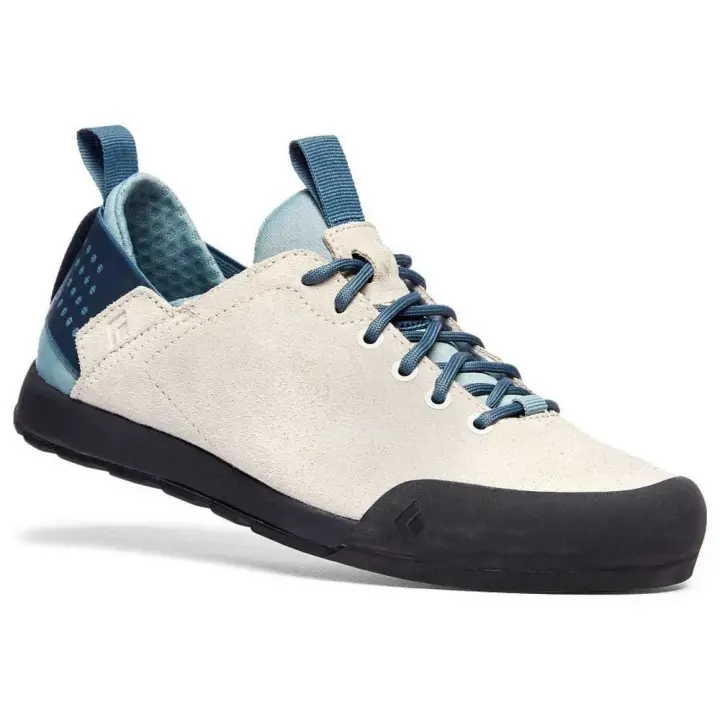 Black Diamond Zapatillas De Aproximación Suede - 1