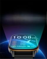 Reloj Inteligente GPS Para Android Y iOS 2.01 Pulgadas Pantalla TFT Correa De Silicona Impermeable Con Compass Y Monitor De Salud Fitness Tracker Llamadas Bluetooth - details 2