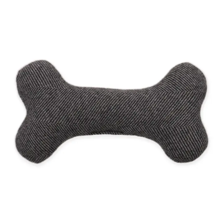 Juguetes Interactivos Para Perros Mordedor De Ruido Juego De Masticar Para Pequeños Duraderos Y Resistentes a Morder Peluche Para Mascotas - 1