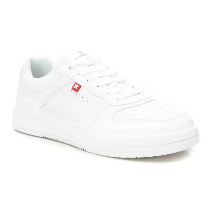 Calzado hombre Zapatillas Xti Zapatillas 143601 Blanco - 1