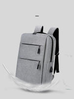 Nueva Mochila De Negocios Para Hombres Mochila De Viaje Con Computadora Mochila De Viaje Para Hombres Material De Nylon Tamaño Grande - details 6