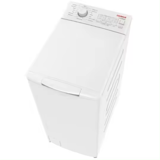 CORBERO LAVADORA ECLACSM6520 C/S 6.5KG 1200 A+++ - 1