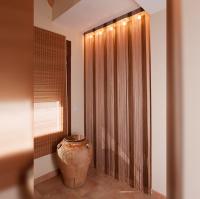 CINPASA | Cortina de Hilos Personalizable | Diseño Moderno y Versátil para Hogares, Oficinas y Comercios | 150x750 CM - details 1