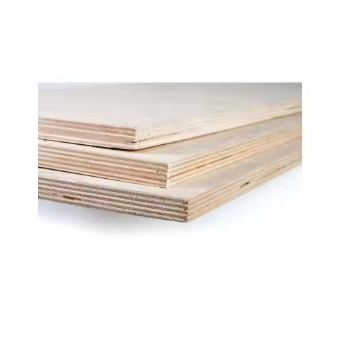 TABLERO CONTRACHAPADO DE OKUME DE 60 x 40 CM EN VARIOS GROSORES  - DE SUINPLAS DECORACIONES - 1