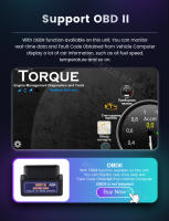 Radio De Coche Android 13 2Din Con Carplay Multimedia Auto GPS BT Para Peugeot 307 Volkswagen Golf Polo Passat B5 MK5 Bora MK4 MK3 - details 24