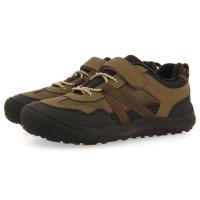 GIOSEPPO 73126JULBALC Zapatillas deportivas niño 33300 24I DEPORTIVO ELASTICO Y VELCRO KAKI - details 0