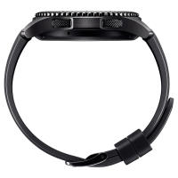 Correa De Silicona 20mm Para Samsung Galaxy Watch 4 5 6 7 Compatible Con Classic 42/46mm 43/47mm Band Active 2 Gear S3 Unisex - details 3