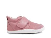 Botas Ajustables | Bobux Xplorer Rover Lilas - details 0