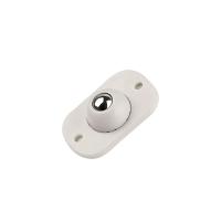 Ruedas Giratorias Universales Autoadhesivas Para Muebles Cesta De Basura Cajón De Almacenamiento Mini Rodillos Swivel - details 0