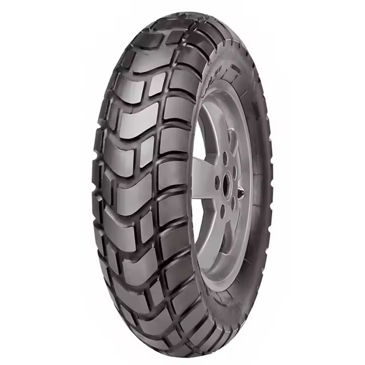 Mitas Neumático De Scooter Mc-17 56j Tl - 1