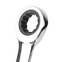 Juego De Llaves De Encaje Y Vanadio De Alta Calidad Ratchett Multifuncional De 6-10mm Antideslizante Para Herramientas De Automóvil - details 3