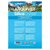 Arena para Gato Silica Crystal 17,8 L Arquivet, - details 2