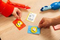 Pollo vs Perrito – Juego de Mesa de Acción y Destreza – A partir de 8 años – Para 2 o más jugadores – Editorial Mercurio - details 2