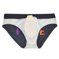 Bragas Sexys De Natación Estampadas Tiras Apretadas Traje De Baño Para Hombre Deporte De Playa Verano Moda Fitness Ropa Interior Para Hombres - details 35