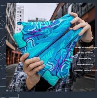 Zapatos De Baloncesto Para Hombre Antideslizantes Cómodos Transpirables Con Suela De Goma Técnica FREE FLEXIBLE Para Deportes Y Estudiantes - details 39