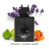 ARMAF CLUB DE NUIT URBAN MAN ELIXIR perfume HOMBRE 105ml - details 0