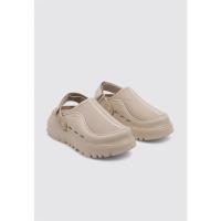 UGG M PeakMod Chanclas Hombre Beige - details 0