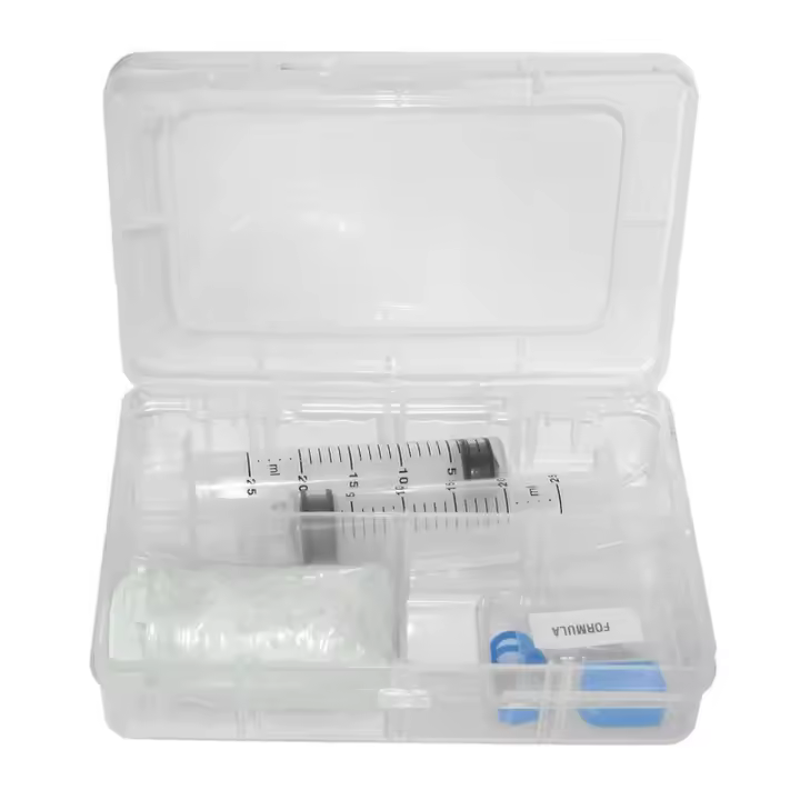 Kit De Purgado Frenos Purgar / Br-X66 2500378100 - 1