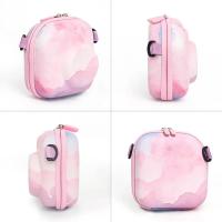 Funda Protectora Para Cámara Fujifilm Instax Mini 7 8 9 11 12 40 EVA Colorida Antigolpes Y Resistentes Al Choque Estilo Bolso Para Transporte - details 8