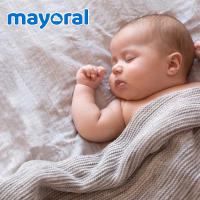 Mayoral - Saco para capazo universal estampado de bebé - details 3