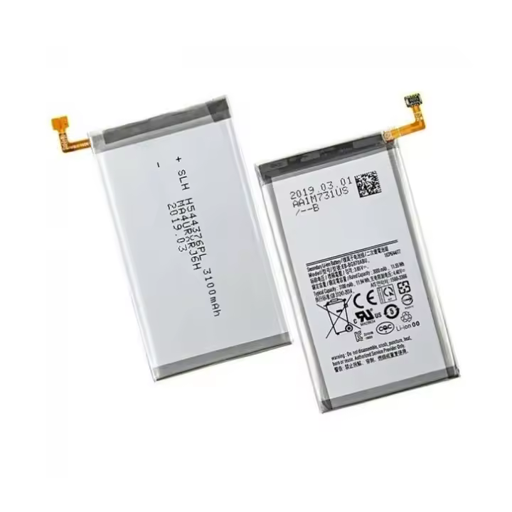 IMATICA LOS PALACIOS Batería Interna Samsung Galaxy S10e 3000 Mah Repuesto Capacidad - 1