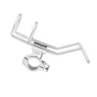 Soporte Ajustable Para Caña De Pescar En Barco De Acero Inoxidable Accesorio Para Pesca Al Aire Libre Soporte De Pala Para Barco - details 3