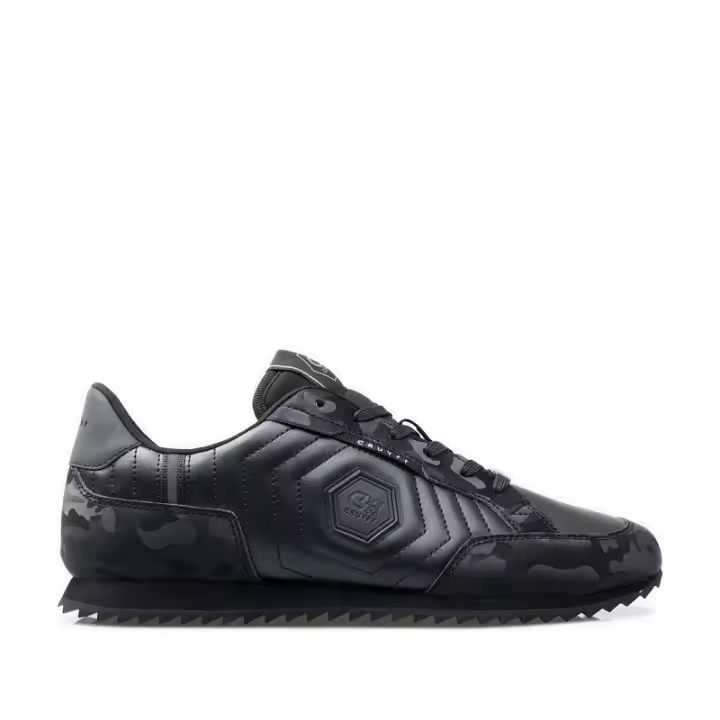 CRUYFF REZAI CC243190 NEGRO - 1