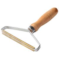 Cepillo De Afeitar Para Tejidos De Pelo Manual Portátil Herramienta De Despelotado Doméstico Cepillo De Trenzado Herramienta De Eliminación De Pelusa Para Mantas - details 5