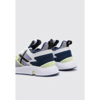 Munich CLIK Deportivas Planas Hombre Gris - details 2