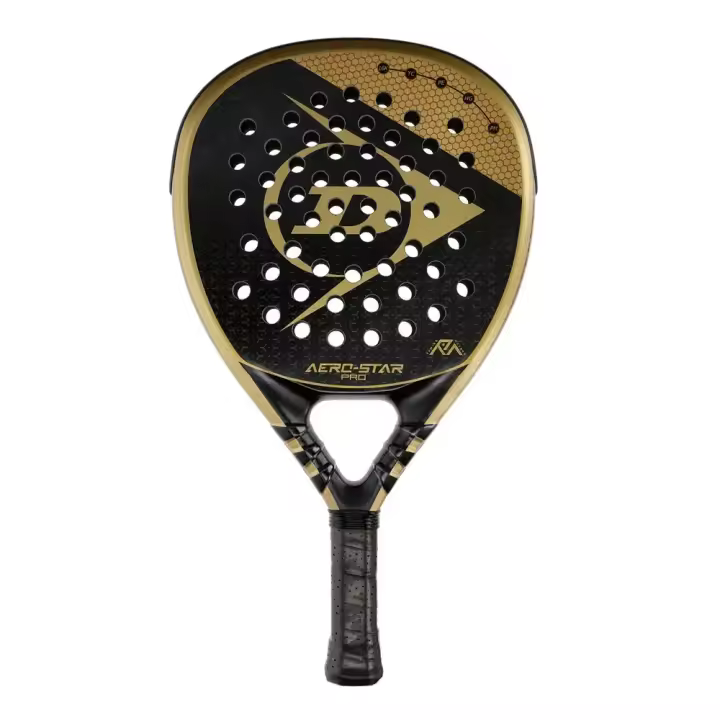 Dunlop Aero-star Pro Moyano - 1