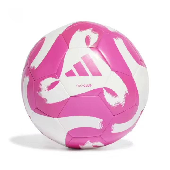 Adidas Balon Tiro Club Balon  Unisex HZ6913_RSABA - 1