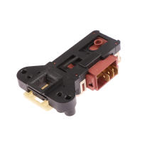 Cerradura De Puerta Con Retardo Electrónico ZV-446 T2805310400 Adecuado Para Lavadoras Beko TCL Interlock Switch Asamblea - details 1