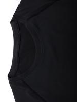 Camiseta De Deporte Para Hombre Con Estampado De Araña T-Shirt De Compresión Para Gimnasio Transpirable Y Secado Rápido Manga Corta Estilo Y2K Para Verano - details 16