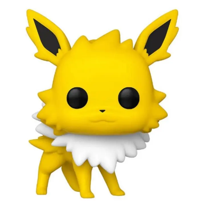 Pokemon POP! Games Vinyl Figura Jolteon 9 cm - 1