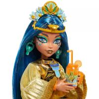 Monster High Monster Fest Cleo de Nile HXH79 mattel - details 2