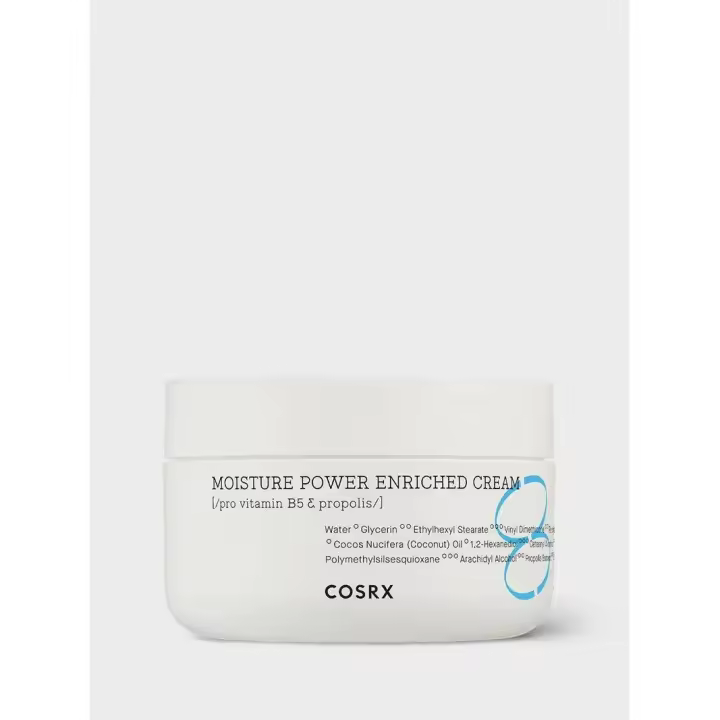Moisture Power Enriched Cream - 1